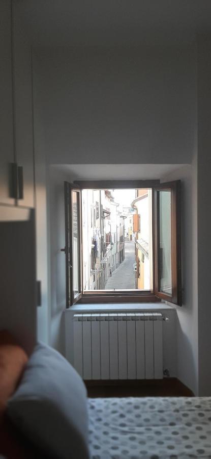 Ferienwohnung Casa Vacanze Puccini 12, Muggia Exterior foto